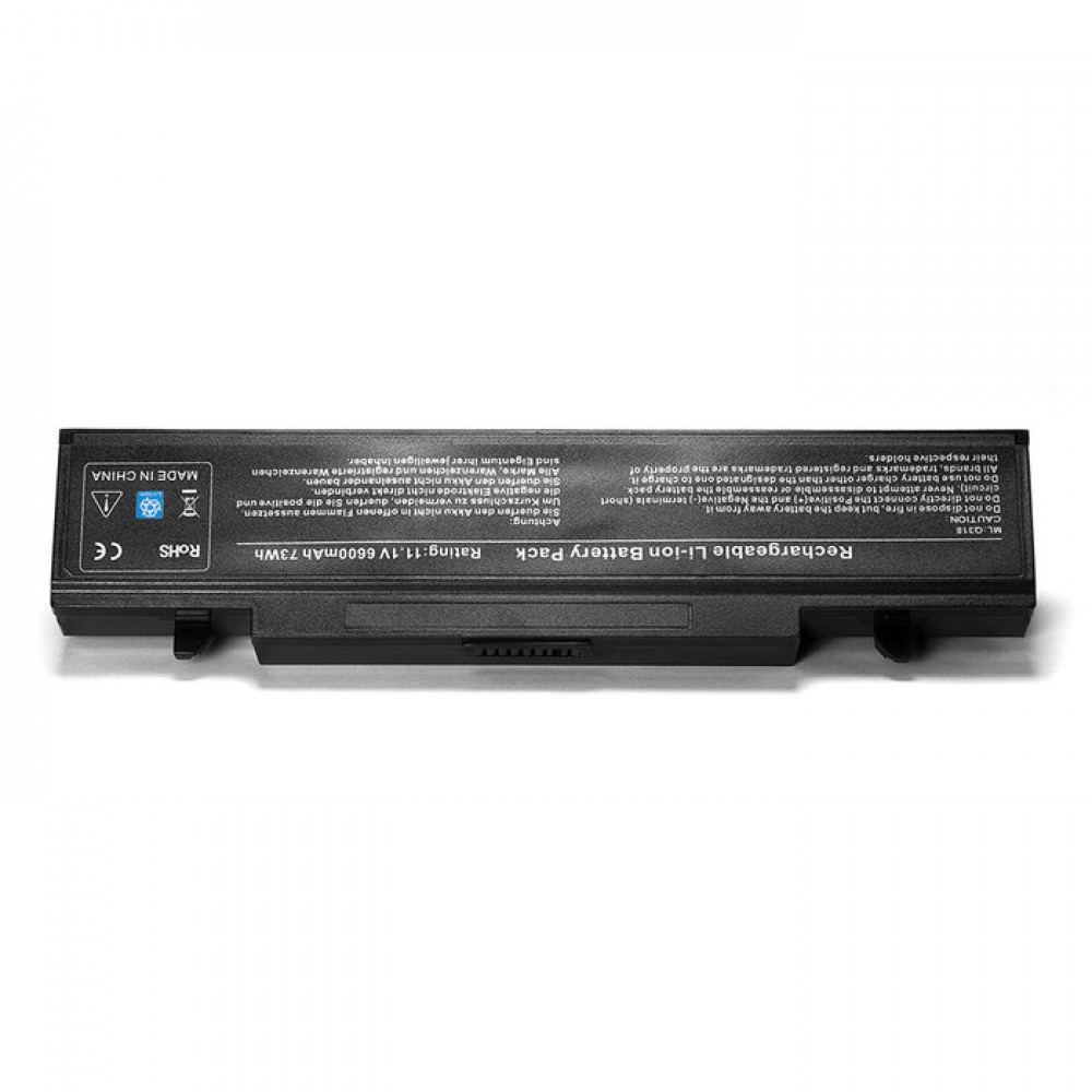 

Аккумуляторная батарея для Samsung R425, R430, R458, R467, R468, R470, R478, R480, R505, R507 Series. 11.1V 6000mAh (R519H)