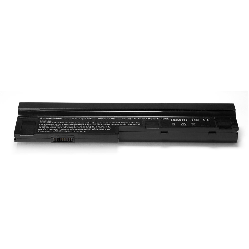 

Аккумуляторная батарея для IBM Lenovo IdeaPad S10-3/S100/S110/S205/U160/U165-Series, 11.1V 4400mAh, PN: L09C3Z14/L09C6Y14/L09M3Z14/L09M6Y14/L09M6Z14/L09S3Z14/L09S6Y14, Черный