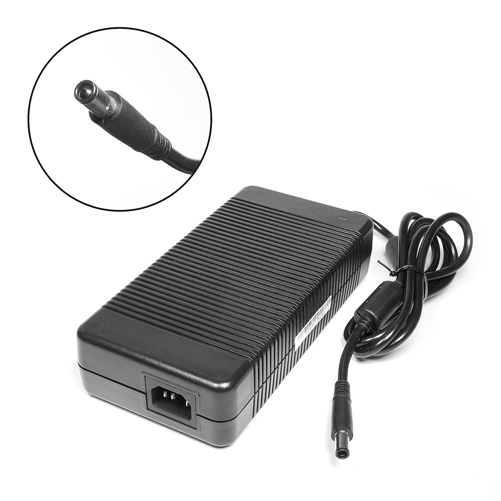 

Адаптер питания для Dell XPS 1730. 19.5V 11.8A (7.4x5.0mm) 230W. (DL230), DL230