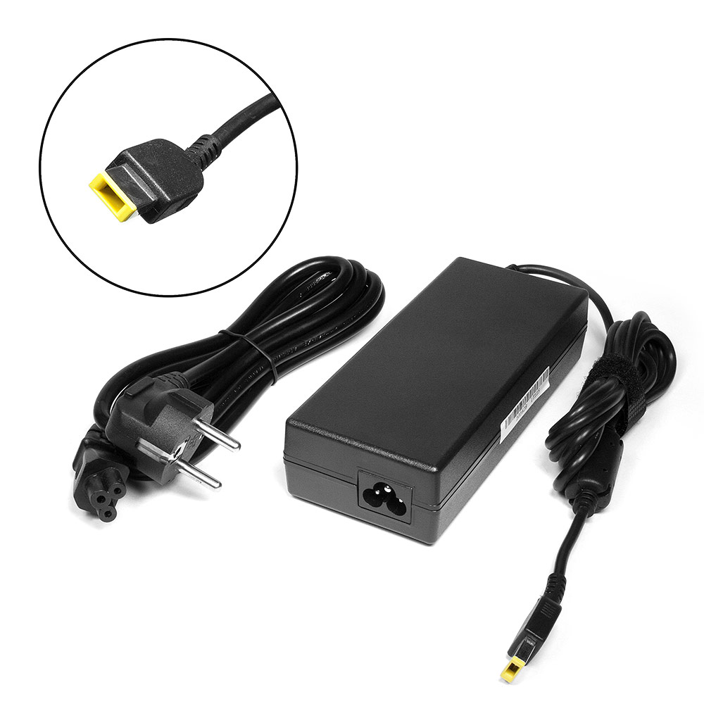 

Адаптер питания для Lenovo S40-00, S40-30, S40-40 (LT120F), LT120F