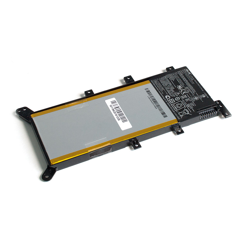 

Аккумулятор для ноутбука Asus X555LD, X555LN, X555LA, X555, A555L, F555, F555L, F555LA-AH51, F555LD Series. 7.6V 5Ah PN: 2ICP4/63/134, C21N1347 (X555-OR)