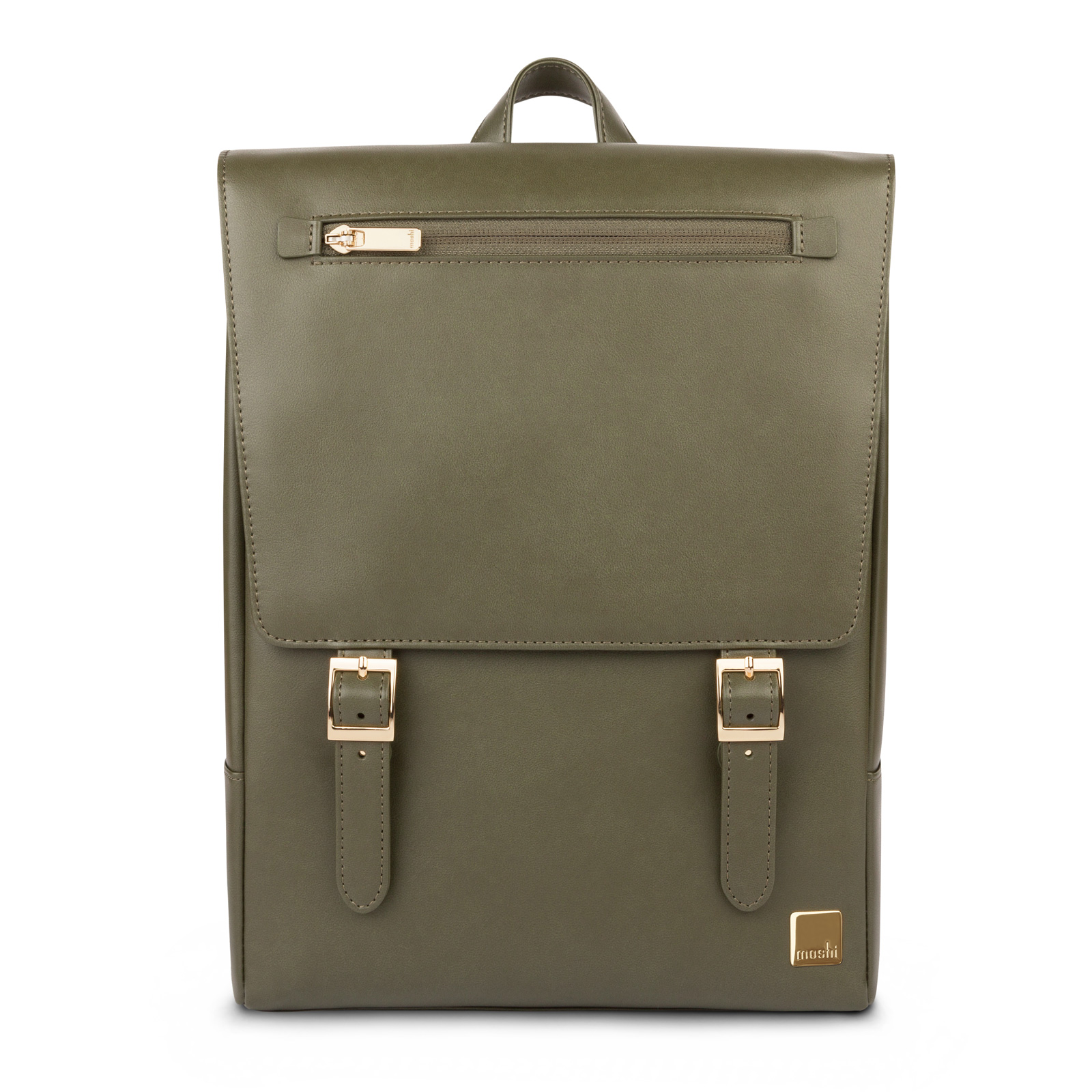 

13" Рюкзак Moshi Helios Mini зеленый (99MO087601), Helios Mini
