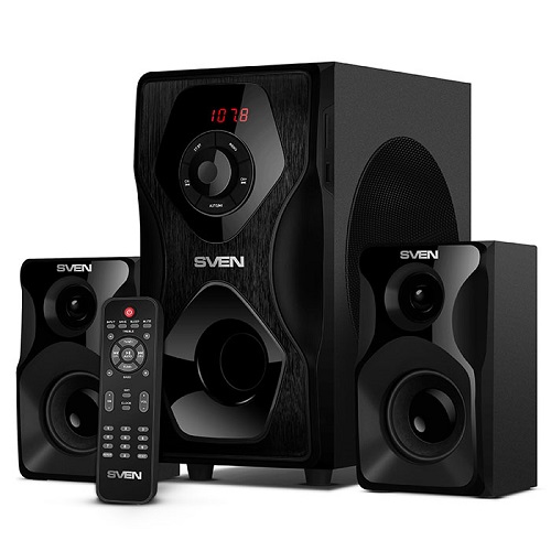 Акустика 2.1 SVEN MS-2055