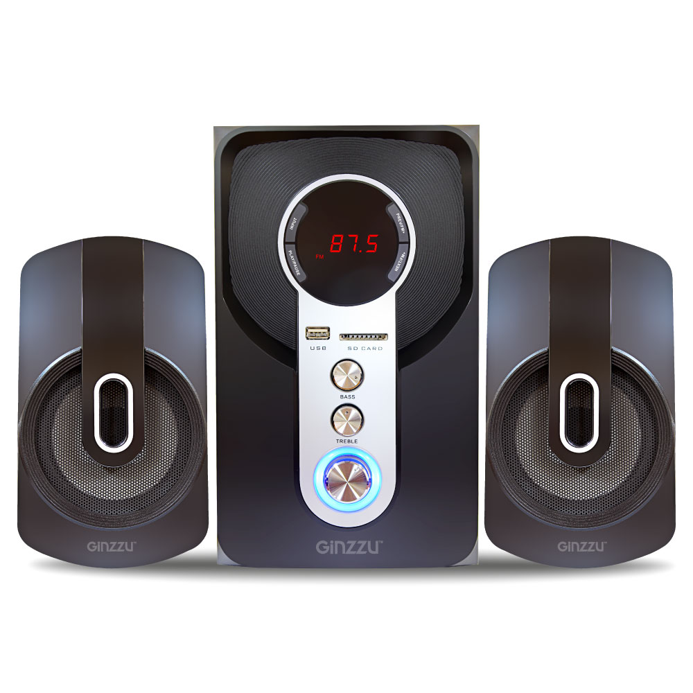 Акустика Ginzzu GM-405