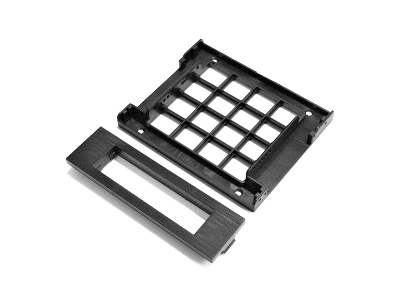 5 в отсек 5. 25 для крепления 3. салазки для hdd s1200bl. 5 в отсек 5. салазки для 2 hdd 3.