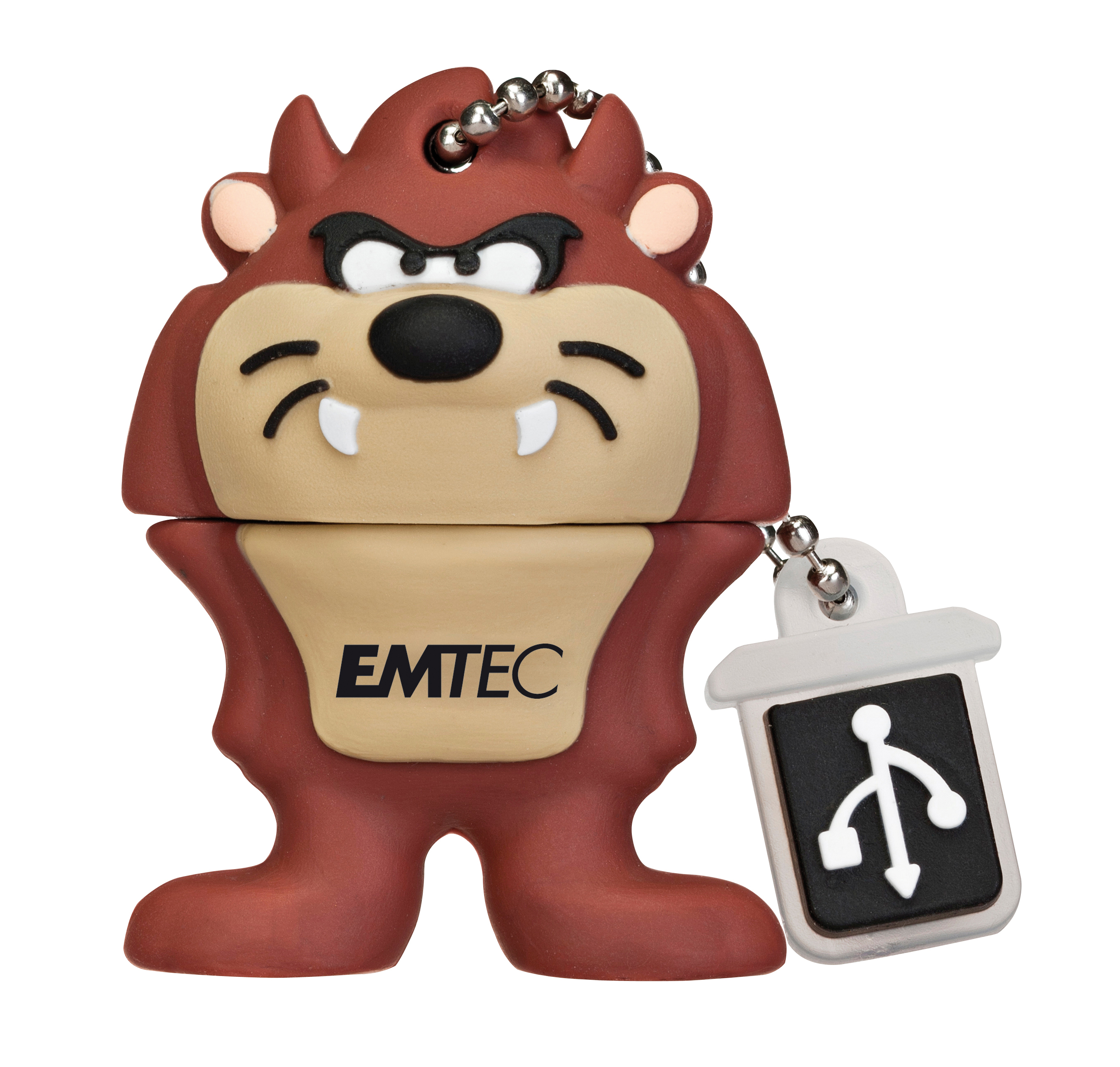 Флешка Emtec 4gb