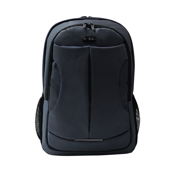 

15.6" Рюкзак KREZ BP01 черный, BP01