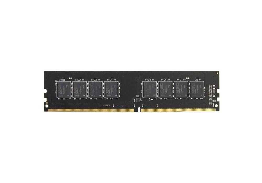 

Память DDR4 DIMM 4Gb, 2133MHz, CL15, 1.2 В, Kingmax (KM-LD4-2133-4GS), KM-LD4-2133-4GS