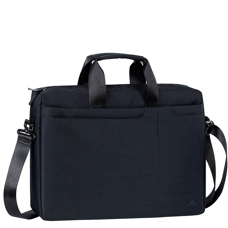 

Сумка для ноутбука 15.6" RivaCase 8335, черный, 8335