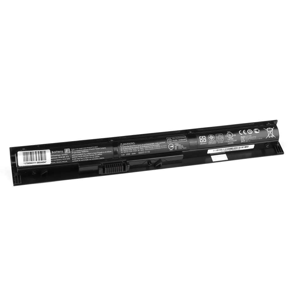 Аккумуляторная батарея для HP Pavilion 15-au Series.15V 3100mAh. (15-au-OR)