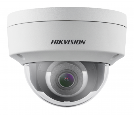 

IP-камера HikVision DS-2CD2143G0-IS 2.8мм, уличная, купольная, 4Мпикс, CMOS, до 2688x1520, до 25кадров/с, ИК подсветка 30м, POE, -40 °C/+60 °C, белый, DS-2CD2143G0-IS