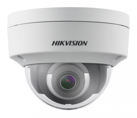 

IP-камера HikVision DS-2CD2143G0-IS 4мм, уличная, купольная, 4Мпикс, CMOS, до 2688x1520, до 25кадров/с, ИК подсветка 30м, POE, -40 °C/+60 °C, белый (DS-2CD2143G0-IS4MM), DS-2CD2143G0-IS