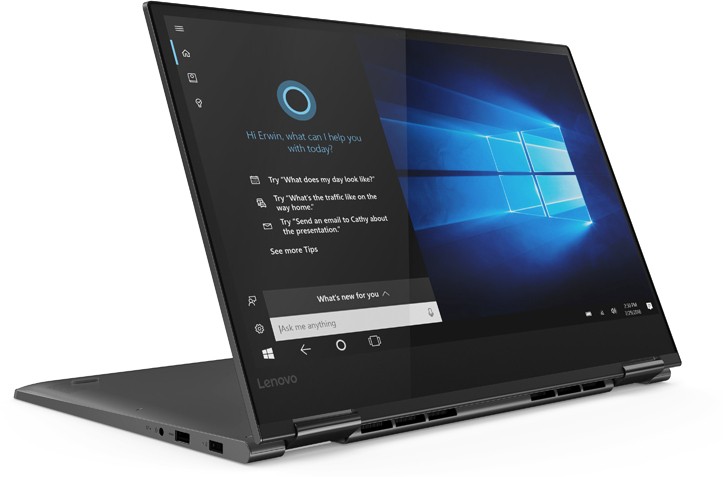 Ноутбук Lenovo 730-15IWL (81JS000RRU)