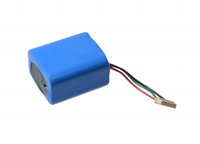 Аккумулятор Pitatel для iRobot Braava 380/380T/390, Mint 5200/5200C, 7.2V, 2200mAh, синий (VCB-041-IRB.R5200-22M)