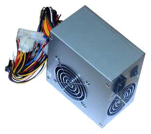 

Блок питания 500 Вт ATX LinkWorld LW2-500W, 80 мм, LW2-500W