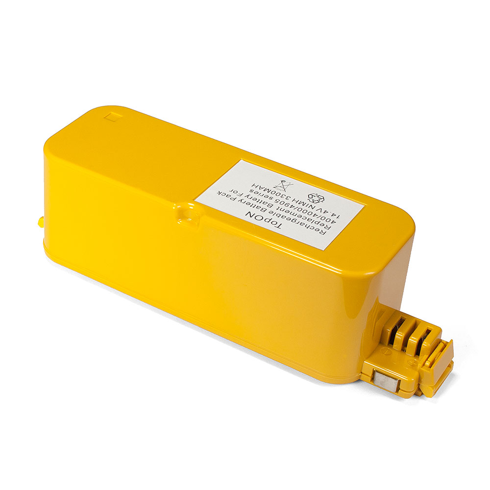 Аккумулятор TopON (TOP-IRBT400-33)