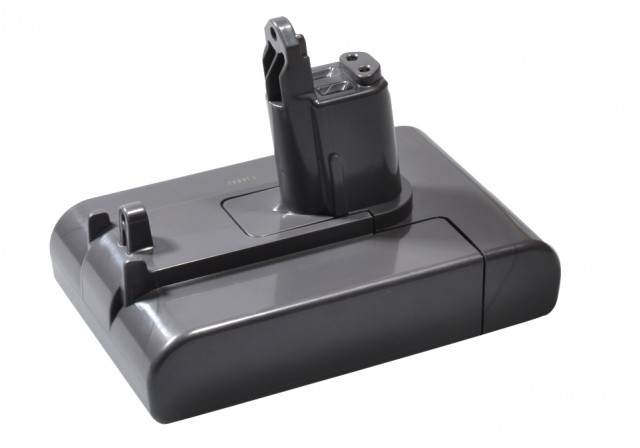 

АКБ Pitatel для пылесоса Dyson Vacuum Animal DC31/DC34/DC35/DC44/DC45 (Type B) (VCB-016-DYS22.2B-15L)