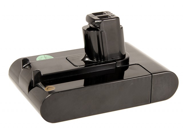 

АКБ Pitatel для пылесоса Dyson Vacuum Animal DC31/DC34/DC35/DC44 (VCB-005-DYS22.2-15L)
