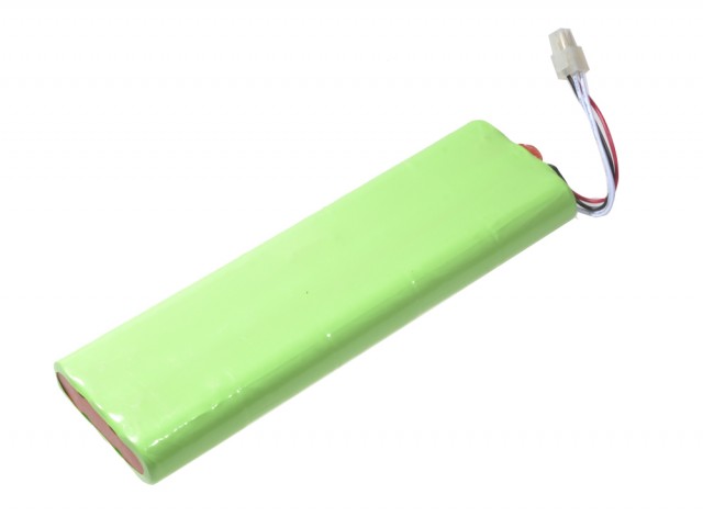 

АКБ Pitatel для Electrolux Trilobite ZA1/ZA2/EL520A (VCB-017-ELX18-22M)