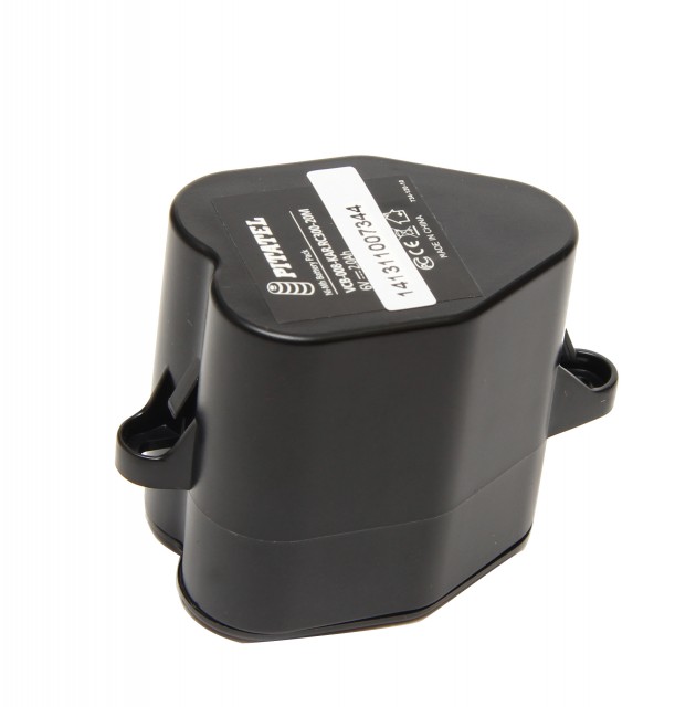 

АКБ Pitatel для пылесоса Karcher robot cleaner RC3000 (VCB-008-KAR.RC300-20M)