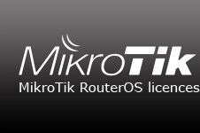 

Лицензия MikroTik WISP AP Level 6, бессрочно, электронный ключ (срок поставки 1-2 дня после оплаты) для MikroTik RouterOS (RouterOS-L6)