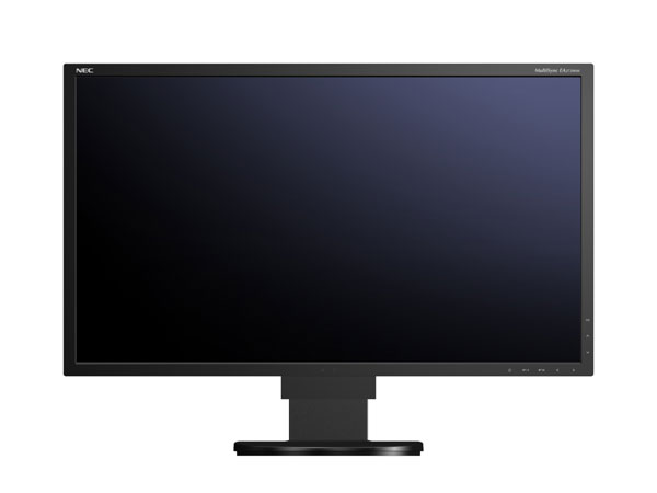 Монитор NEC EA273WM