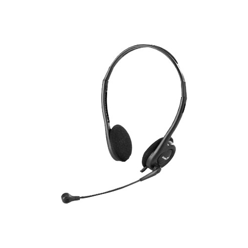 Проводная гарнитура Genius HS-200C