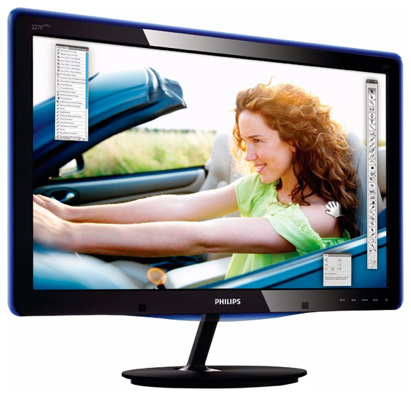 Монитор Philips 227E3LHSU