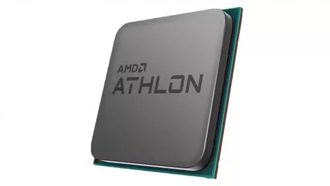 AMD Athlon 200GE tray OEM 640203 4350