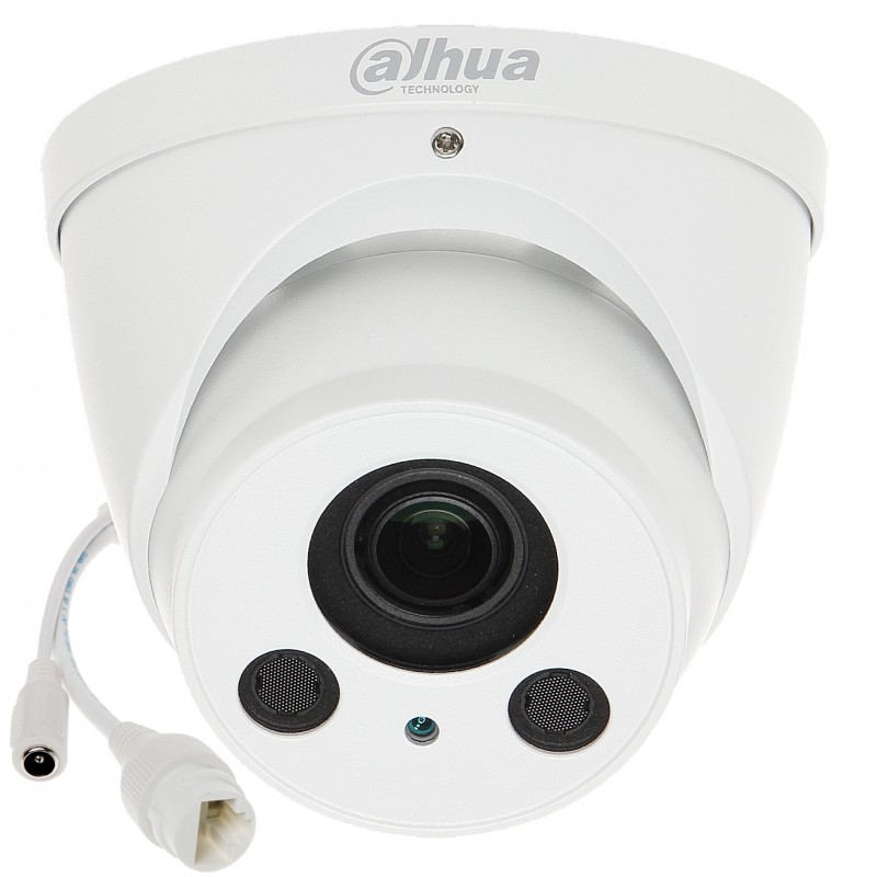 

IP-камера DAHUA DH-IPC-HDW2431RP-ZS (2.7-13.5 мм), уличная, внутренняя, купольная, 4Мпикс, CMOS, до 25кадров/с, до 2688x1520, ИК подсветка 50м, POE, -30 - +60, DH-IPC-HDW2431RP-ZS
