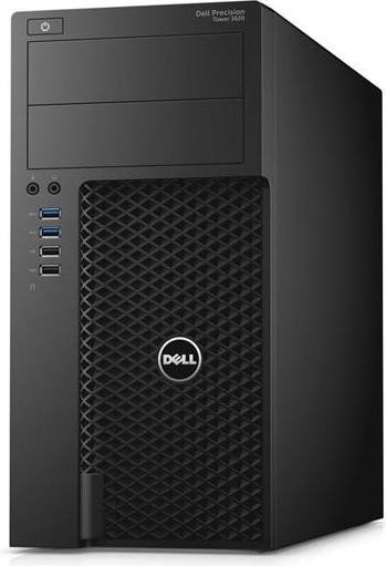 Рабочая станция Dell 3620 MT (3620-7037)