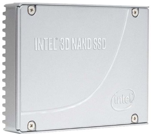 Твердотельный накопитель (SSD) Intel DC P4610 6.4Tb, U.2 2.5", PCI-E