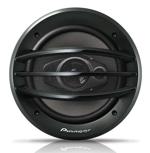 

Автомобильные колонки Pioneer TS-A2013I, 8" (20см), 80W, TS-A2013I