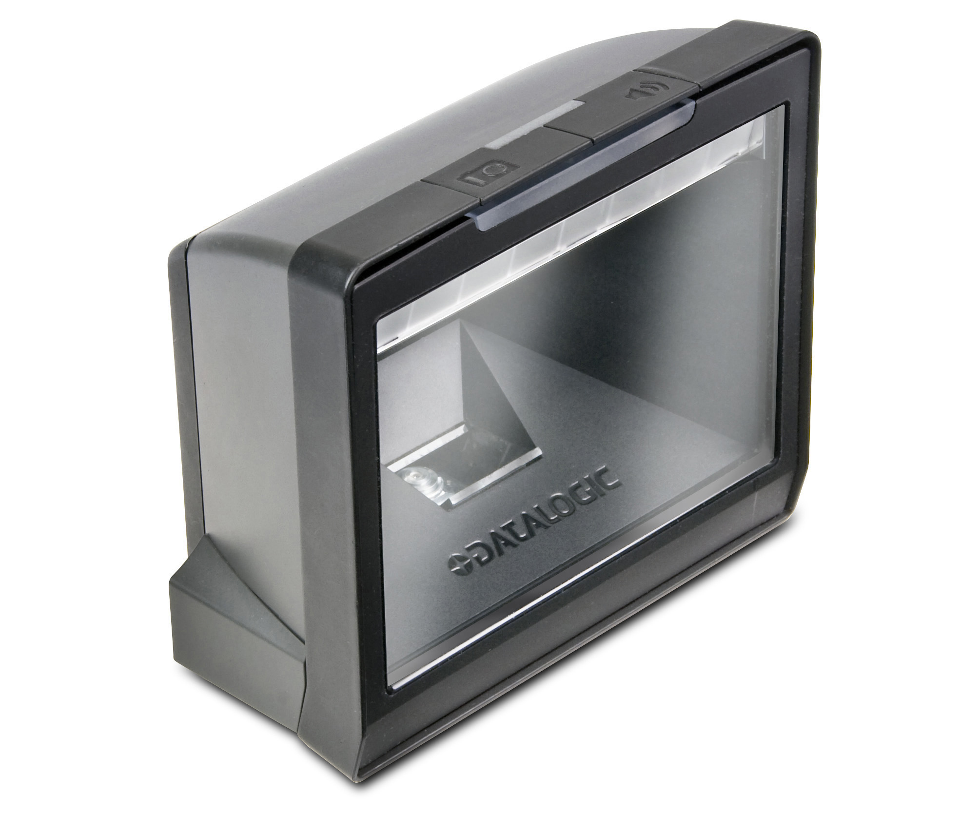 

Сканер штрих-кода Datalogic MGL32, стационарный, Area Image, RS232, 1D/2D, черный (M3200-100210-07104), MGL32