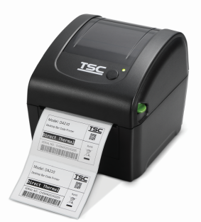 Принтер этикеток TSC DA210, USB