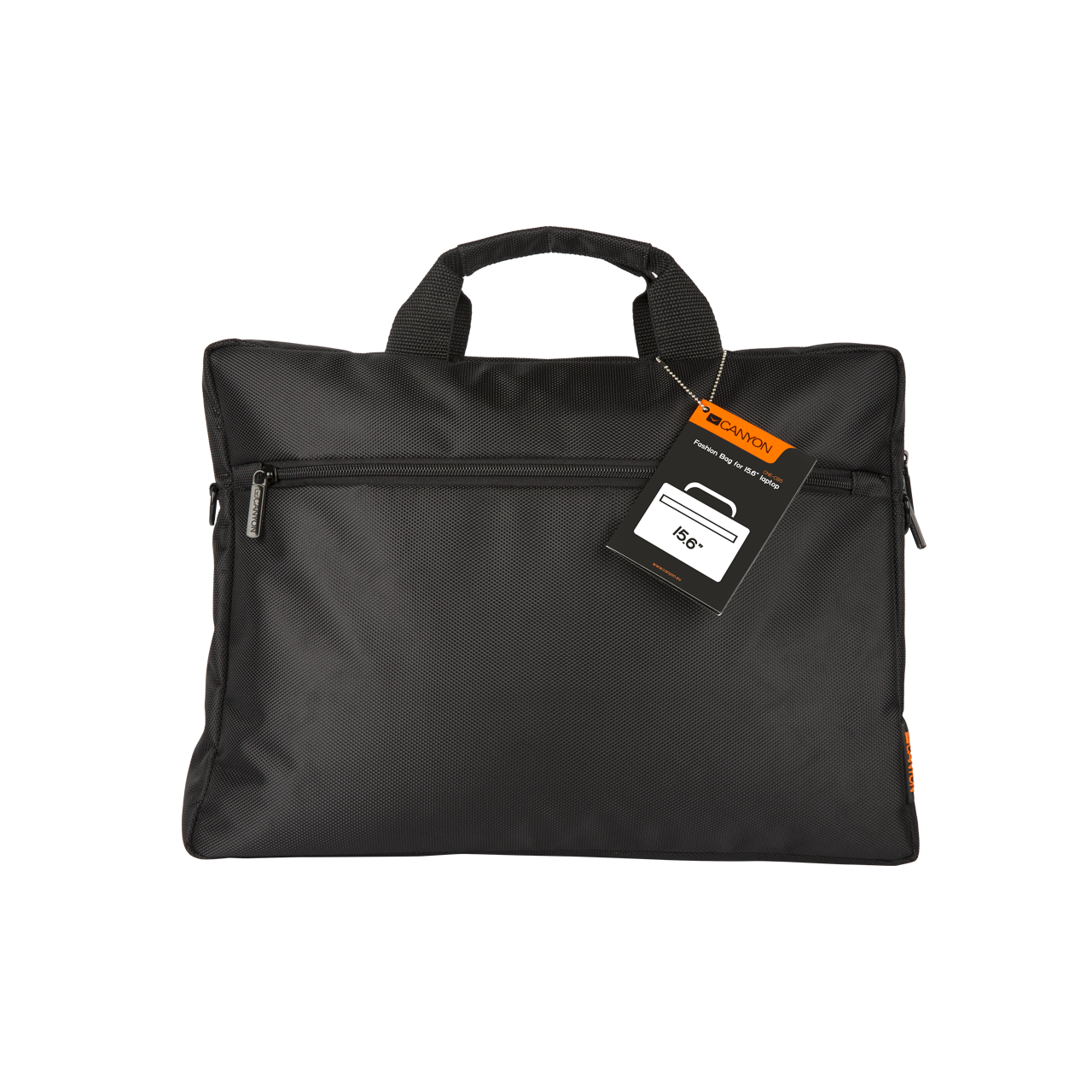 

16" Сумка CANYON CNE-CB5B2 черный, CNE-CB5B2