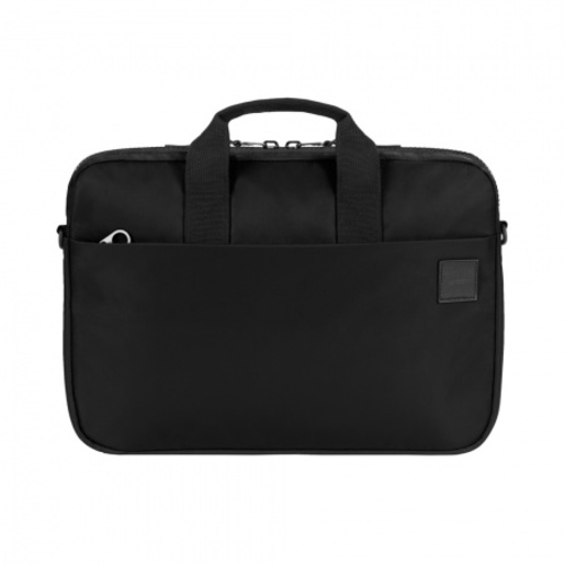 

13" Сумка Incase Compass Brief w/Flight Nylon черный (INCO300517-BLK), Compass Brief w/Flight Nylon
