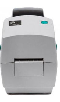 

Принтер этикеток Zebra TLP2824 PLUS, термотрансферная печать, 203dpi, 56мм, LAN, USB (282P-101520-000), TLP2824 PLUS