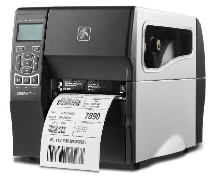 

Принтер этикеток Zebra ZT230, термотрансферная печать, 300dpi, 104мм, COM, LAN, USB (ZT23043-T0E200FZ), ZT230