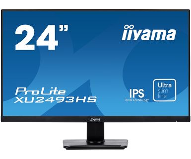 Монитор Iiyama XU2493HS-B1