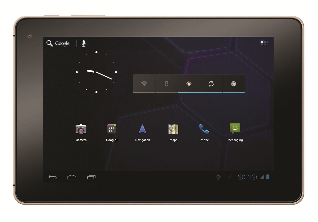 Планшет Huawei MediaPad