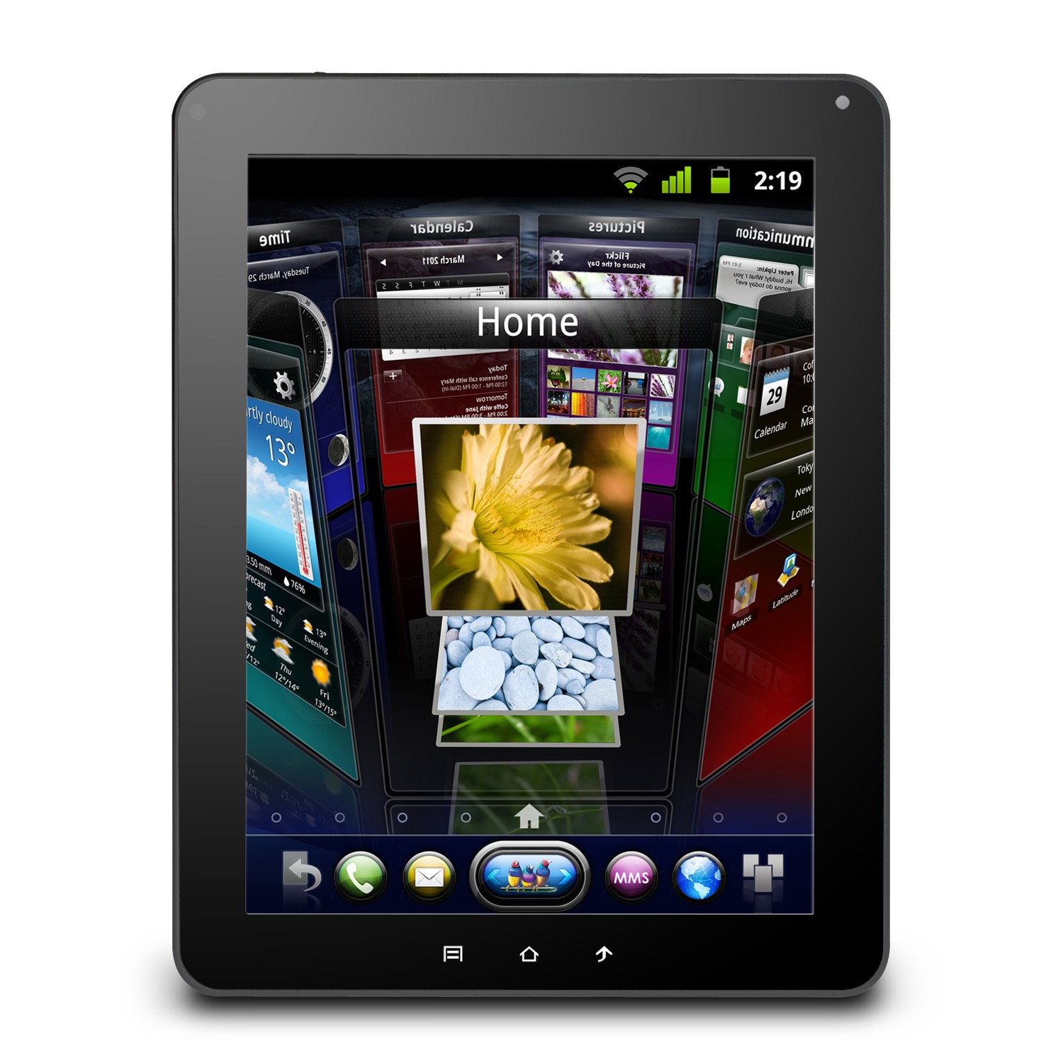 Планшет VIEWSONIC ViewPad 10e