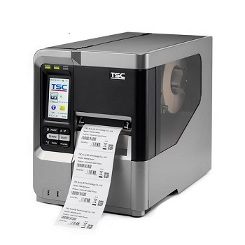 

Принтер этикеток TSC MX240, термотрансферная печать, 203dpi, 104мм, COM, LAN, USB, USB Host, LPT (99-051A001-00LF), MX240