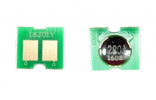 

Чип ELP Imaging ELP-CH-HCUn31A-C для (CB541A, CC531A, CE311A/321A/411A, CF211A/351A/381A), голубой