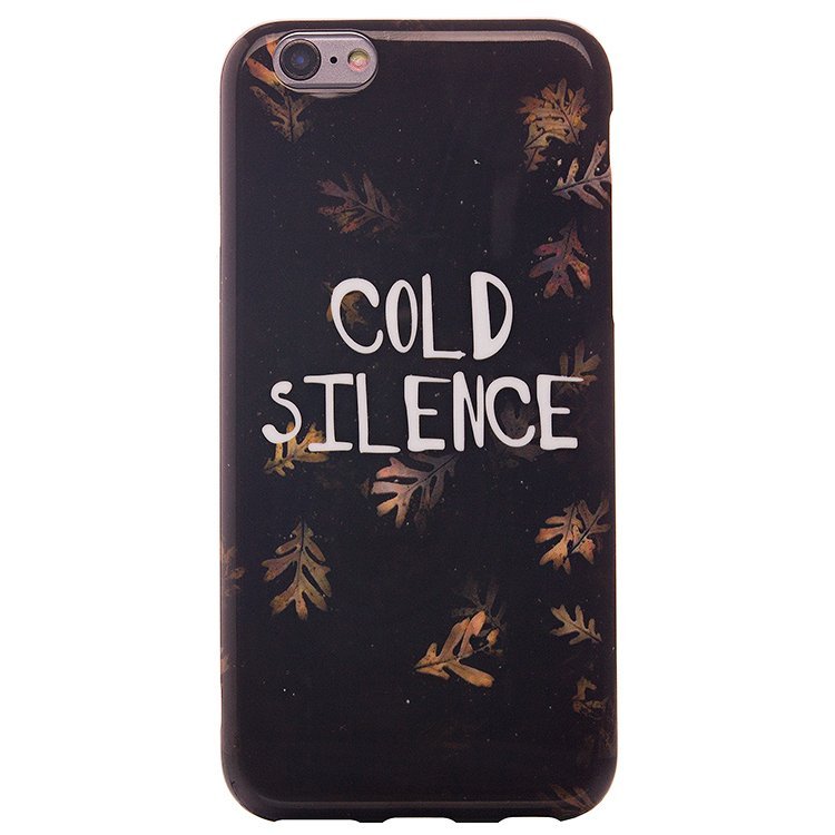 

Чехол-накладка No name SC106 для смартфона Apple iPhone 6 Plus/6S Plus, рисунок (033) (82714)