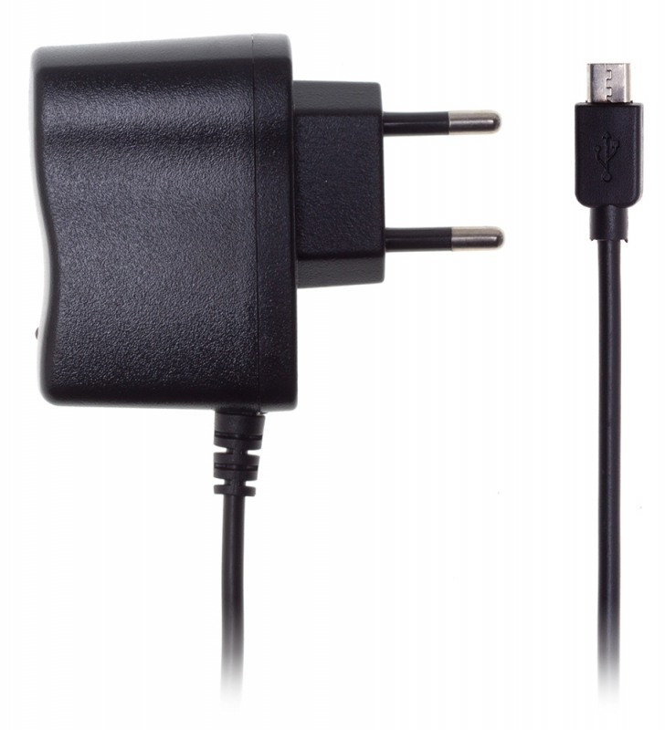 

Сетевое зарядное устройство Buro XCJ-021-EM-2.1A, 2.1A, черный, кабель microUSB, XCJ-021-EM-2.1A