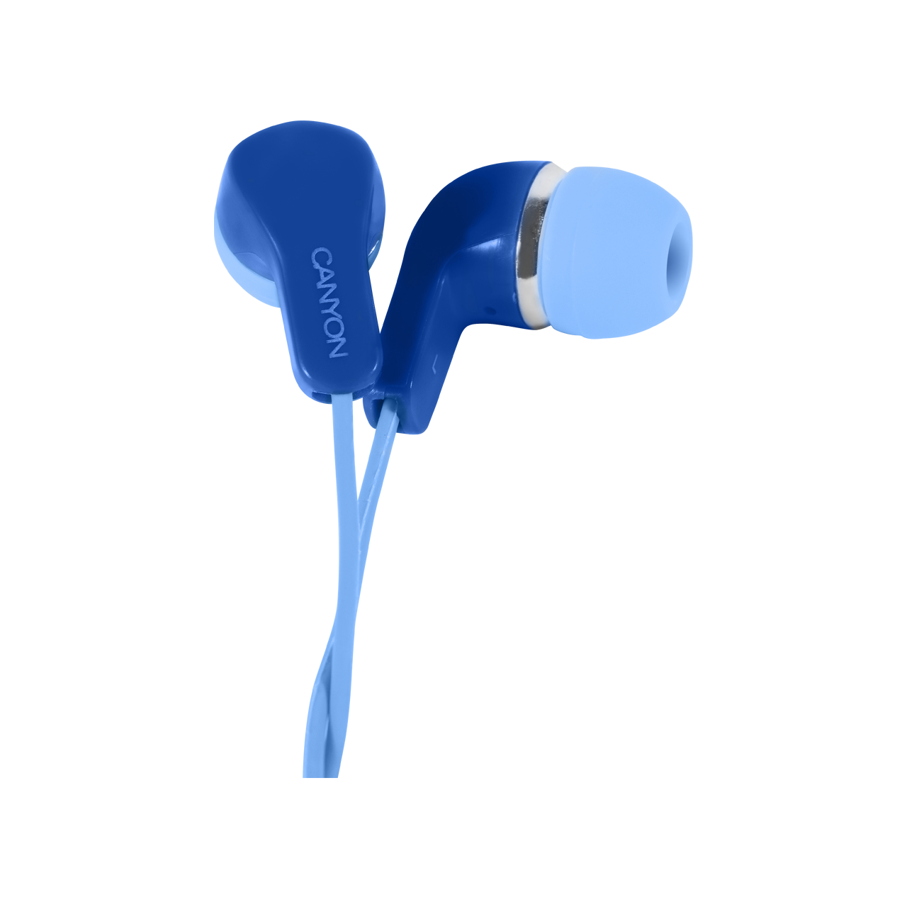 

Проводные наушники Canyon CNS-CEPM02, Jack 3.5mm, CNS-CEPM02