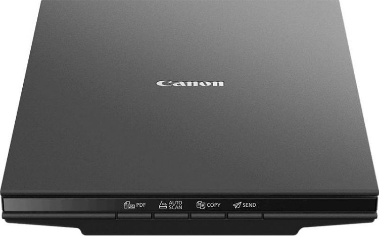 Сканер планшетный Canon CanoScan LIDE 300, A4