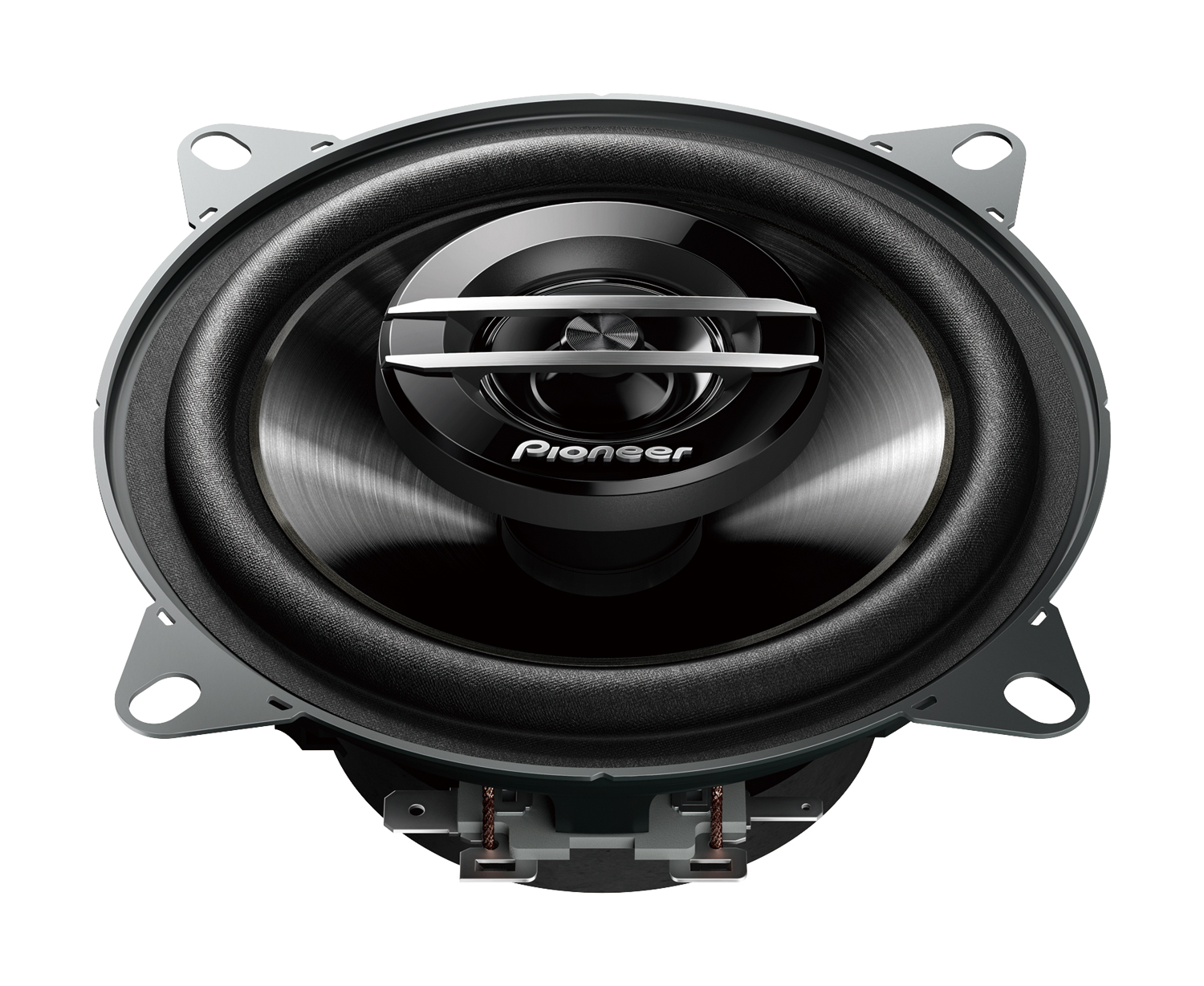 Автомобильная акустика Pioneer TS-G1020F, 10 см (4