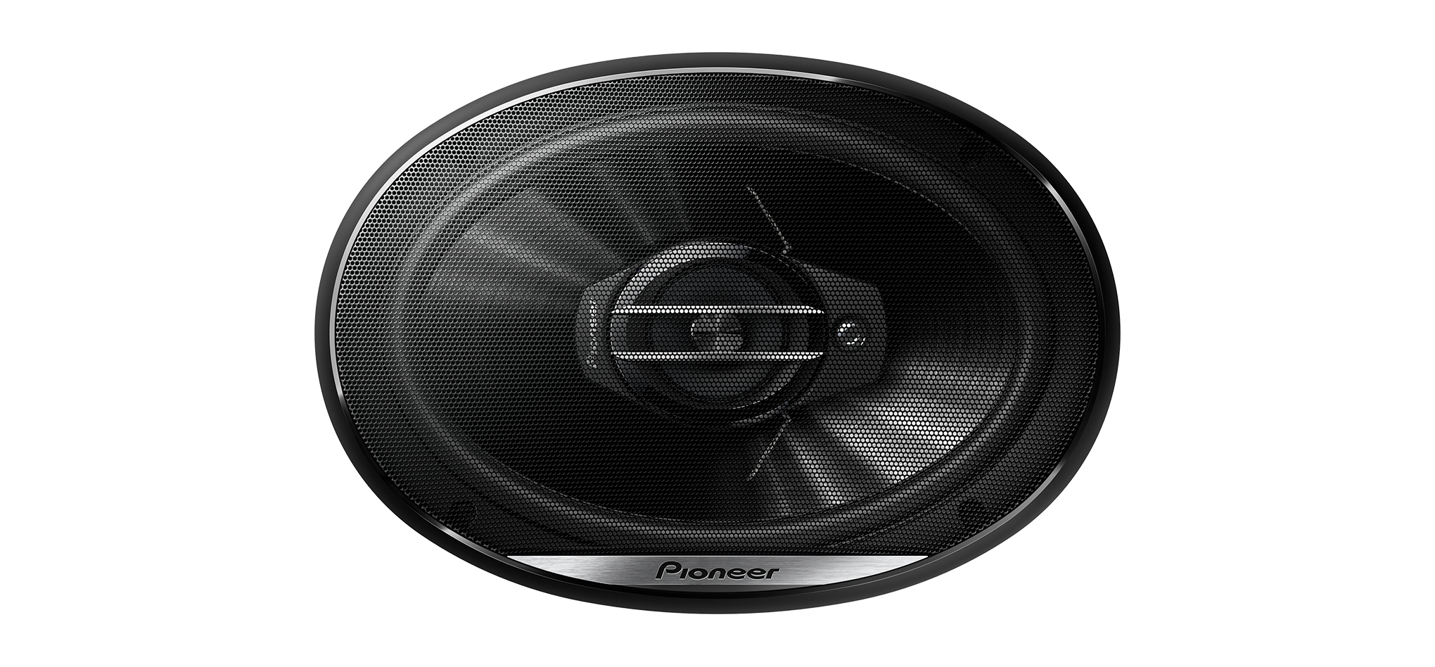 

Автомобильные колонки Pioneer TS-G6930F 6x9" (15x23см), 45W, TS-G6930F